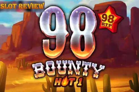 Bounty 98 Hot 1